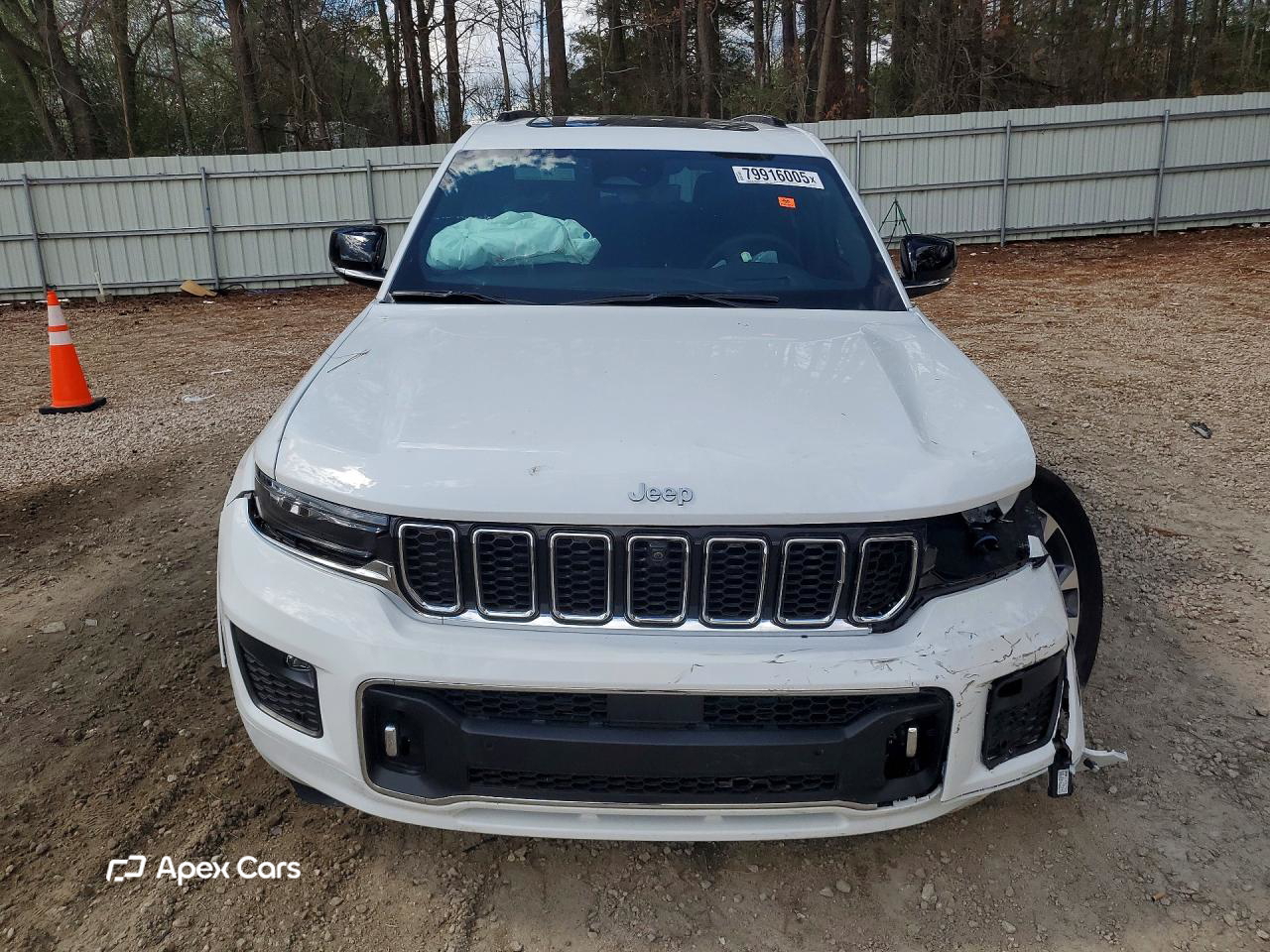 Jeep Cherokee 2025