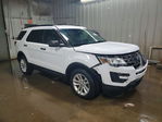 Ford Explorer 2017