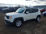 Jeep Renegade 2017