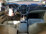 Cadillac SRX 2016