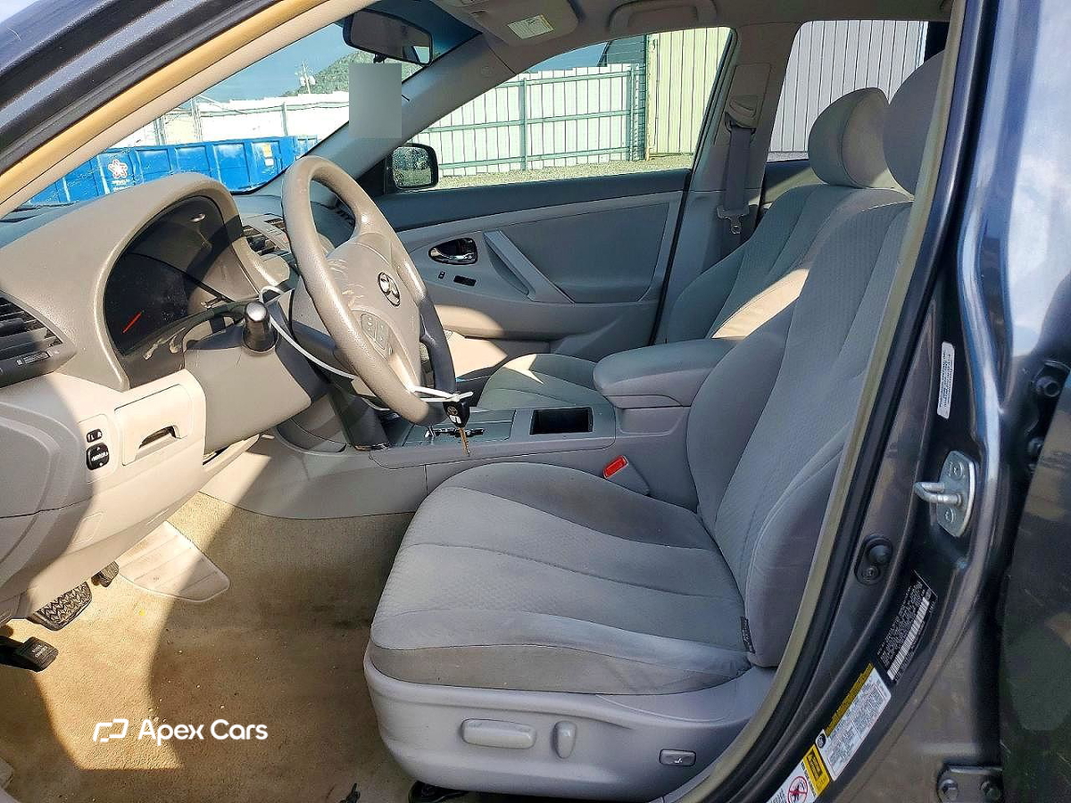 Toyota Camry 2007