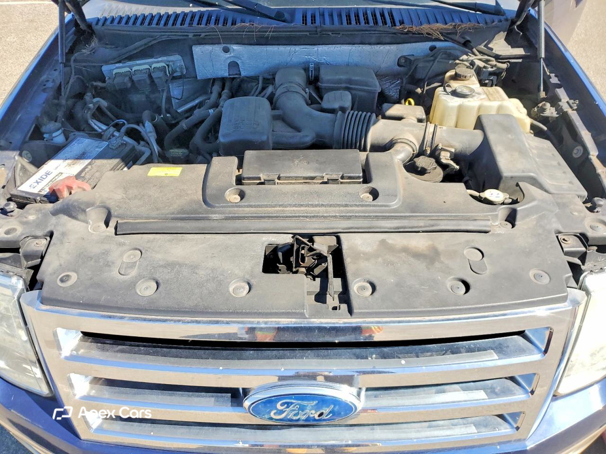 Ford Expedition 2010