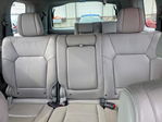 Honda Pilot 2012