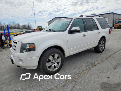 Ford Expedition 2010 - Image 1 of 14