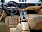 Porsche Macan 2017
