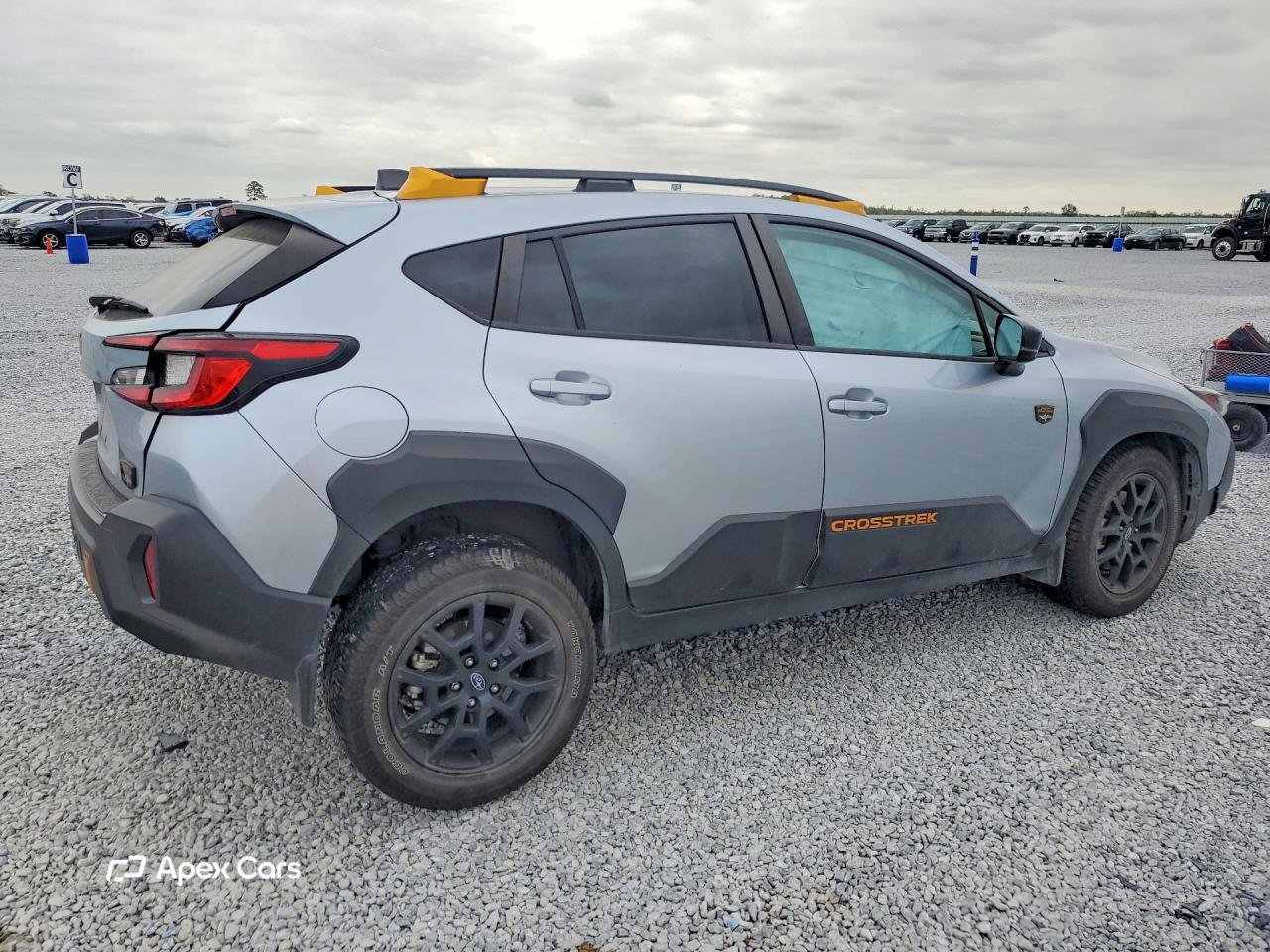 Subaru XV 2024