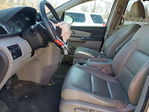Honda Odyssey 2014