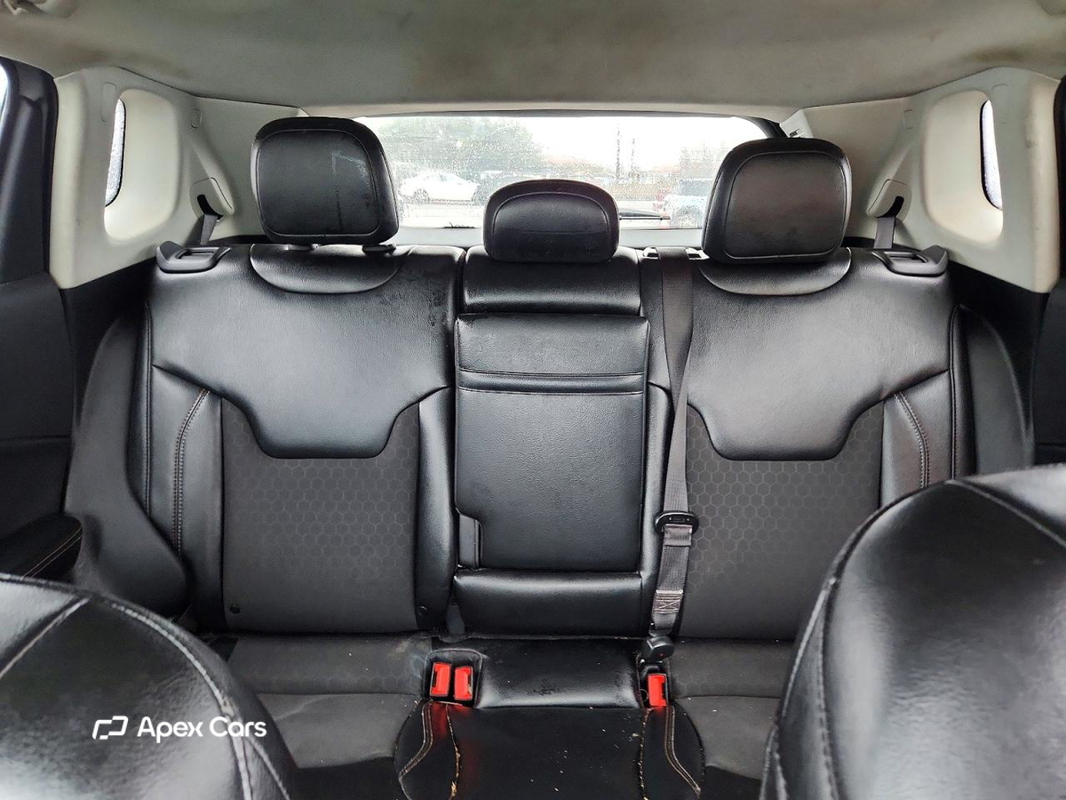 Jeep Compass 2019