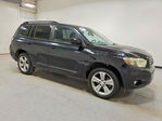 Toyota Highlander 2008