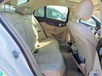 Mercedes-Benz C-klasse 2015