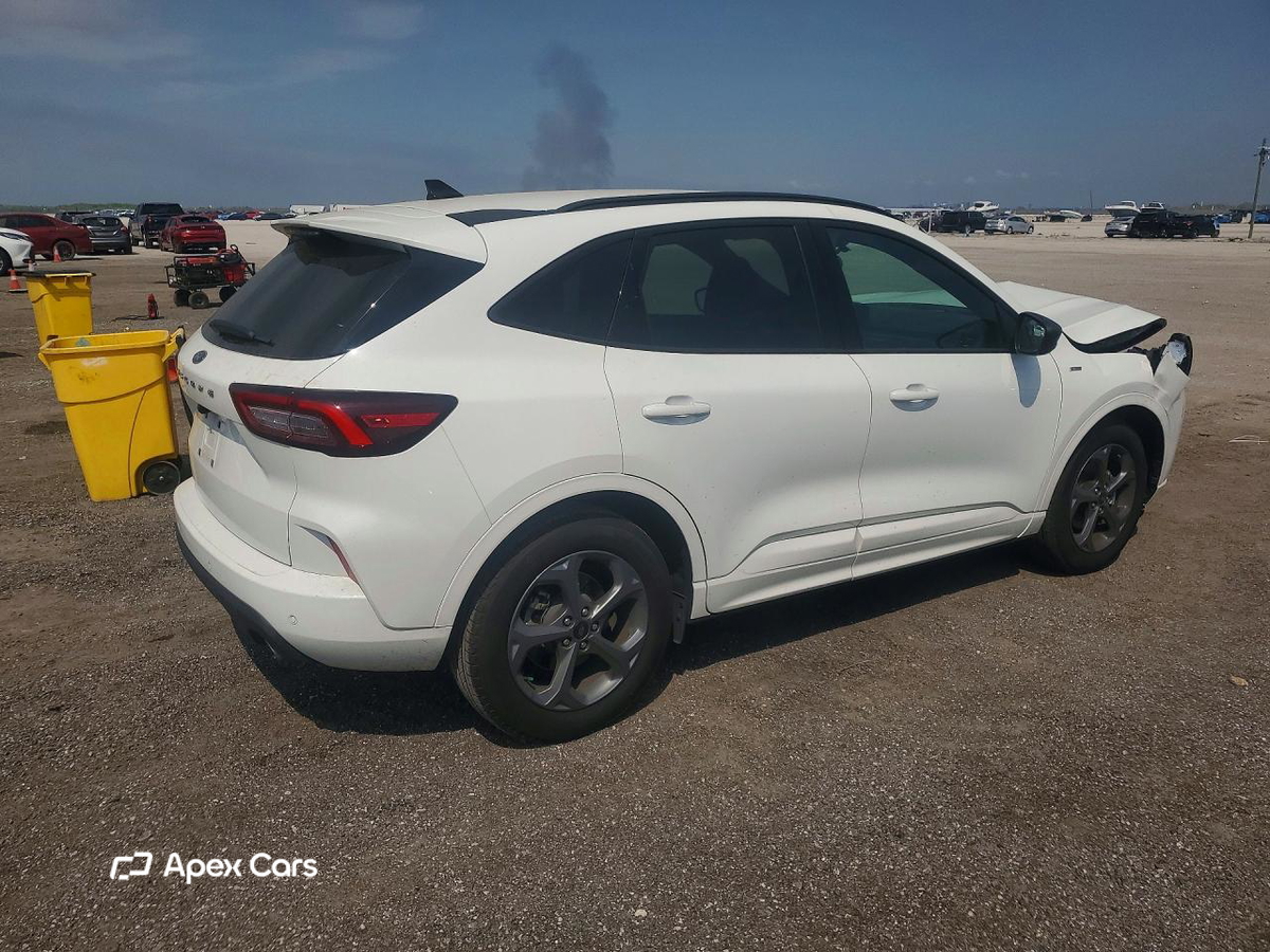 Ford Escape 2023