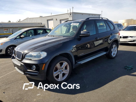BMW X5 2010 - Image 1 of 13
