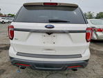 Ford Explorer 2018
