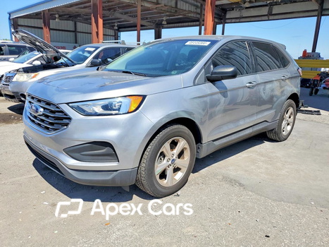 Ford Edge 2020 - Zdjęcie 1 z 15