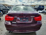 BMW Series 3 2009