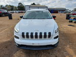 Jeep Cherokee 2016