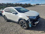 Honda CR-V 2017