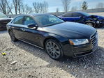 Audi A8 2015