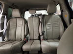 Toyota Sienna 2012