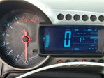 Chevrolet Sonic 2014