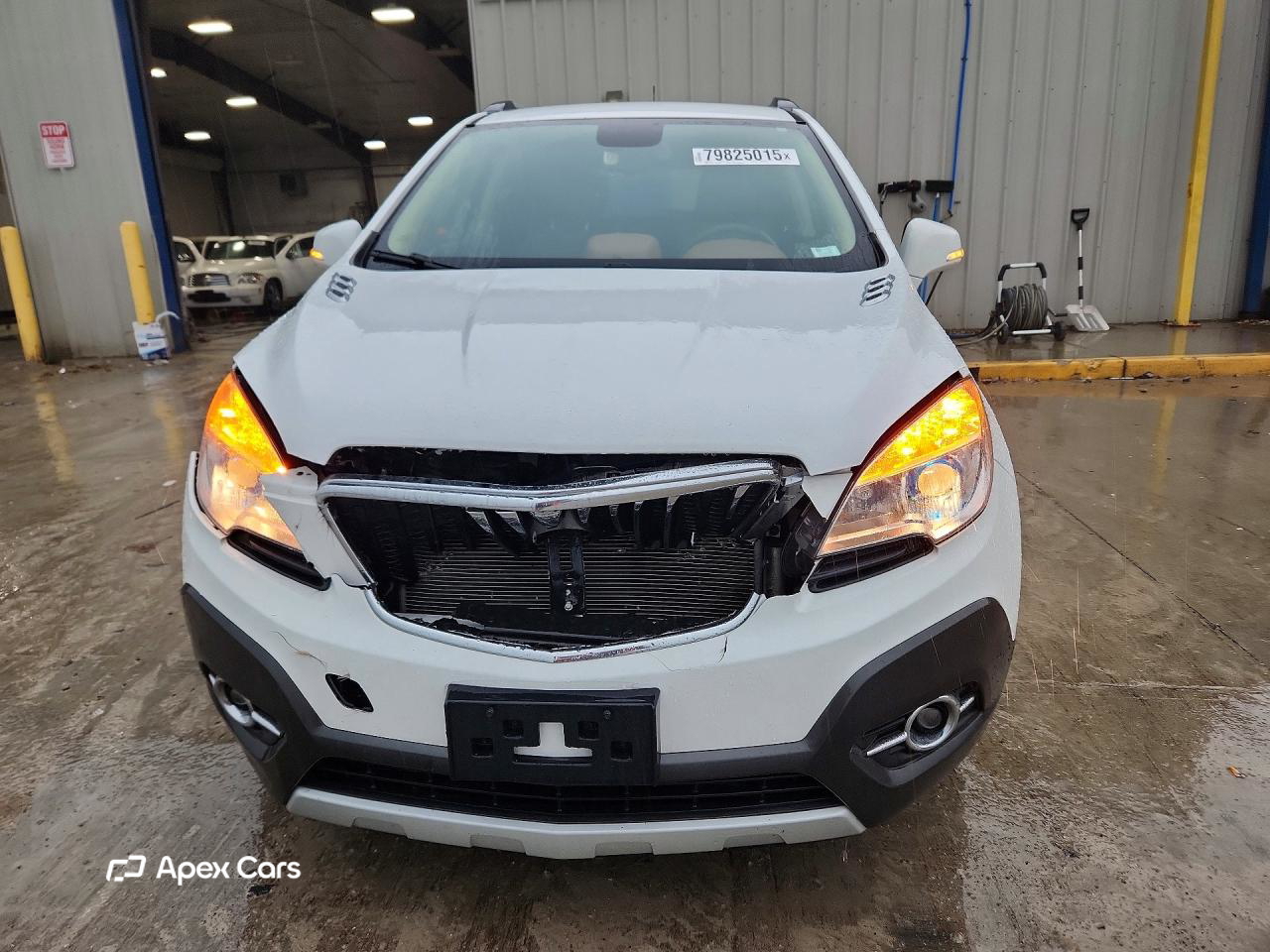 Buick Encore 2016