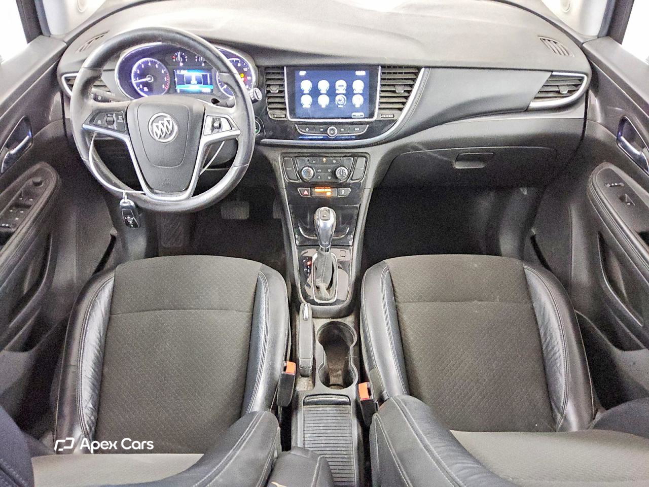 Buick Encore 2017