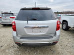 Chevrolet Equinox 2012
