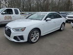 Audi A4 2021