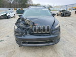 Jeep Cherokee 2016