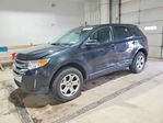 Ford Edge 2012
