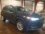 Jeep Cherokee 2019