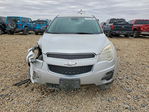 Chevrolet Equinox 2012