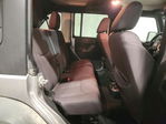 Jeep Wrangler 2013