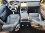 Land Rover Discovery 2023