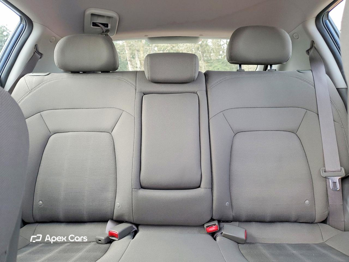Kia Sportage 2011
