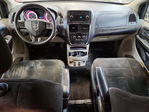 Dodge Caravan 2011