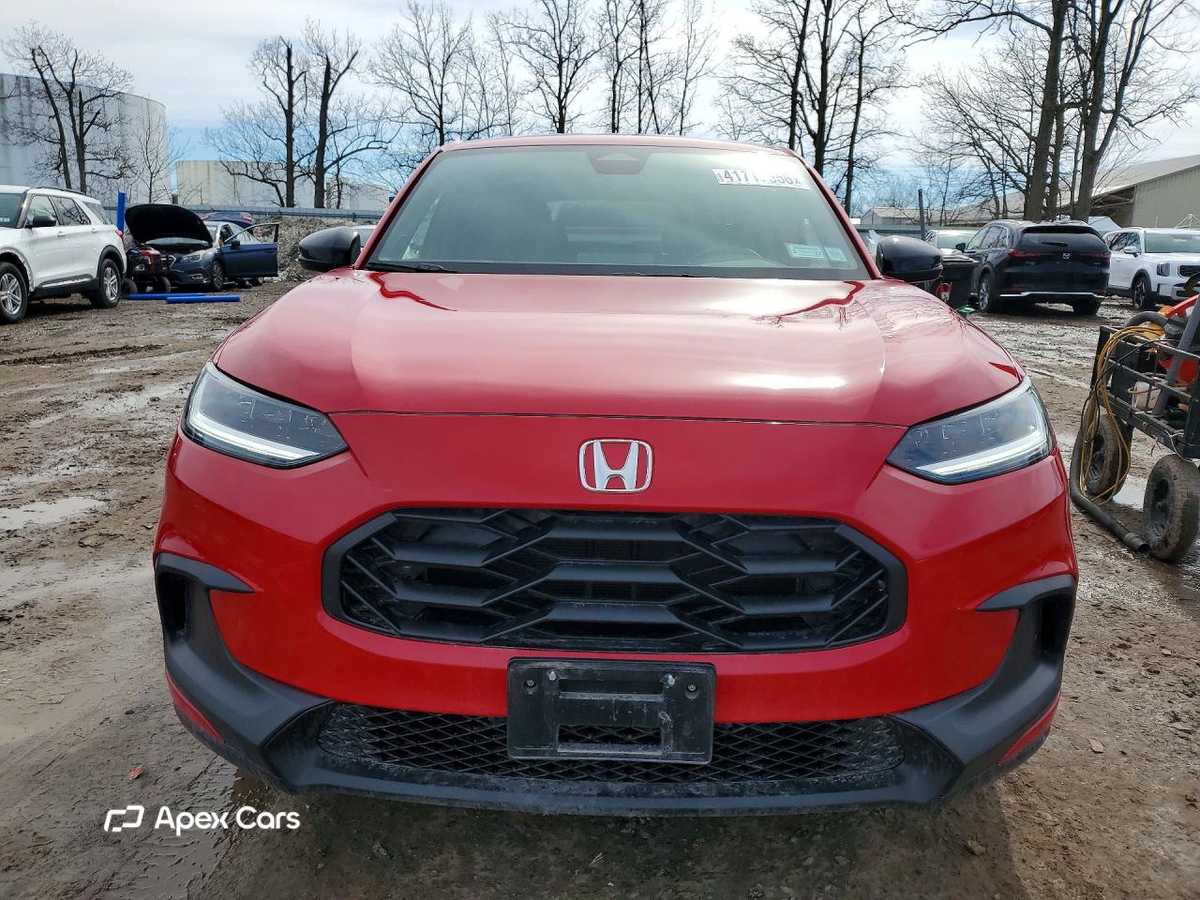 Honda HR-V 2024