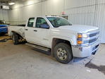 Chevrolet Silverado 2015