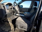 Dodge RAM 2011