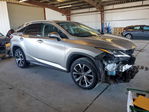 Lexus RX 2019