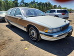Buick Roadmaster 1996