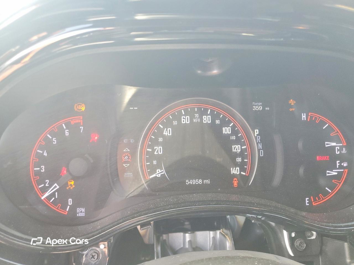 Dodge Durango 2023