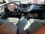 Chevrolet Impala 2015
