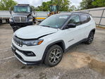 Jeep Compass 2025