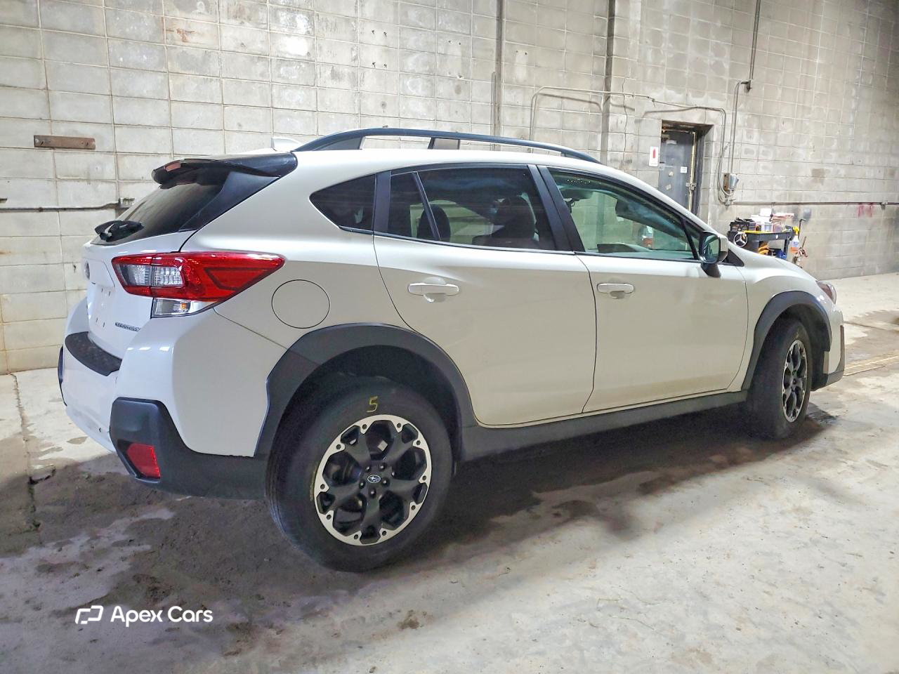 Subaru XV 2021