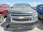Chevrolet Tahoe 2016