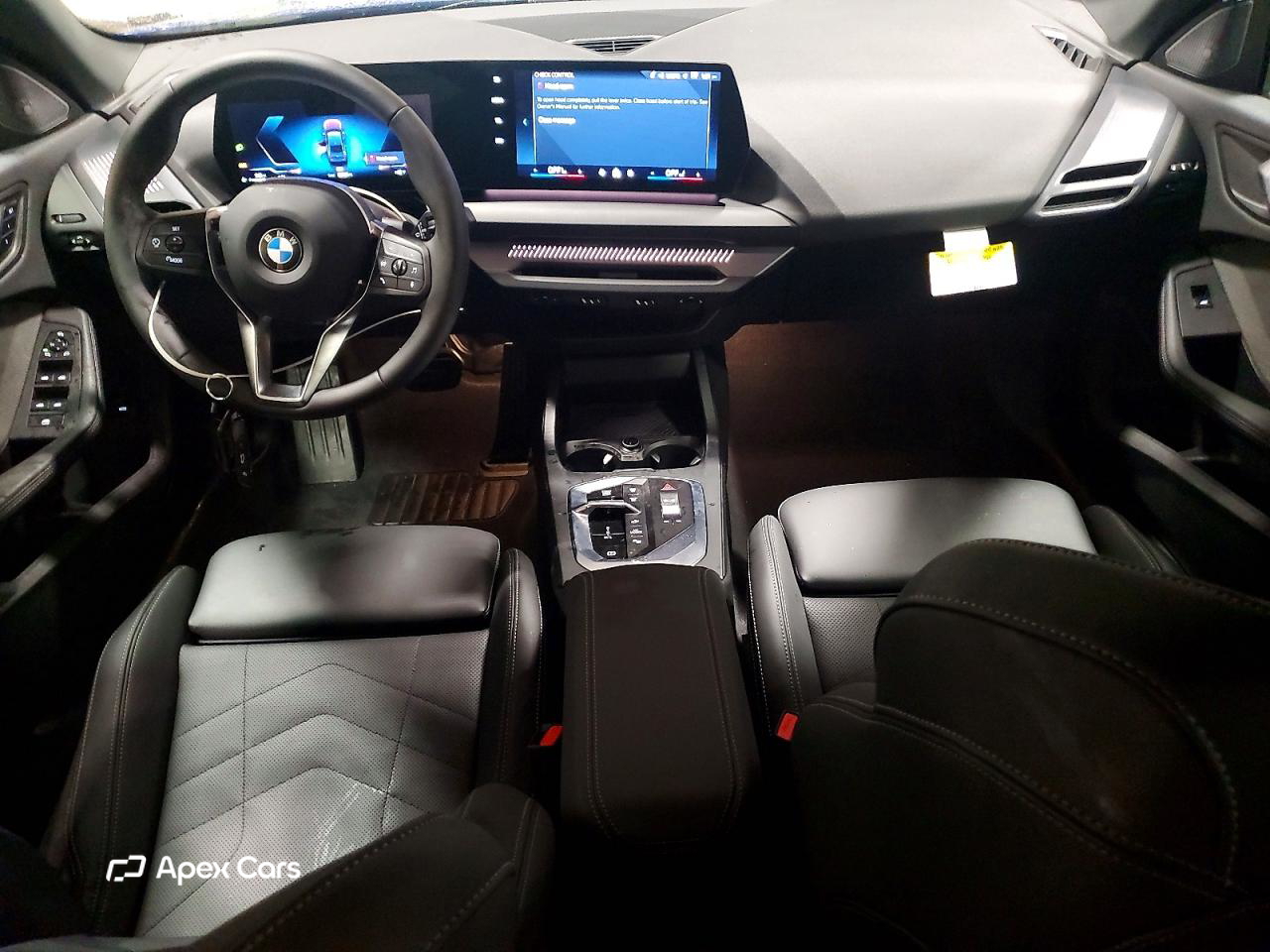 BMW Series 2 2026