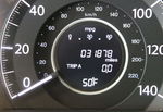 Honda CR-V 2016