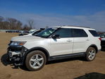 Ford Explorer 2016