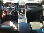 Ford Taurus 2013